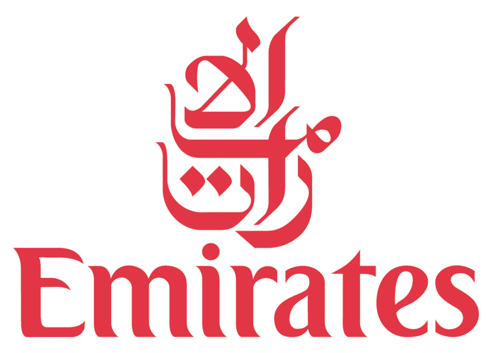 emirates logo